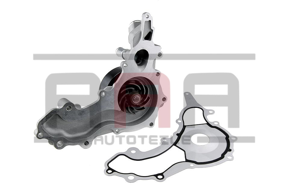 Jeep Wrangler III (JK) Wasserpumpe WaPu