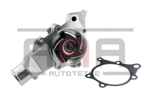 Jeep Grand Cherokee II (WJ, WG), Jeep Wrangler II (TJ) Wasserpumpe WaPu
