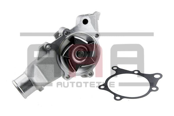 Jeep Grand Cherokee II (WJ, WG), Jeep Wrangler II (TJ) Wasserpumpe WaPu