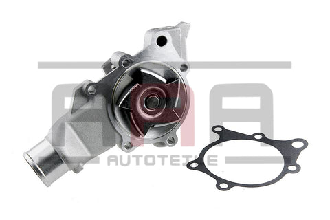Jeep Grand Cherokee II (WJ, WG), Jeep Wrangler II (TJ) Wasserpumpe WaPu