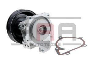 Ford Transit Bus (FD, FB, FS, FZ, FC), Land Rover Defender Cabrio (L316) Wasserpumpe WaPu