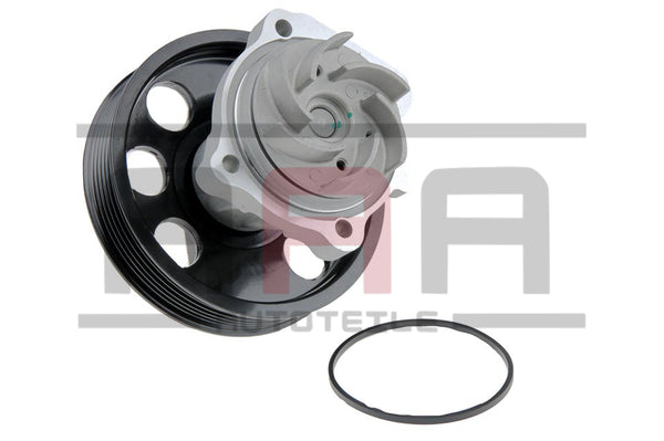 Fiat Idea (350), Fiat Panda (169), Fiat Punto (188), Opel Corsa D (S07), Opel Astra J (P10) Wasserpumpe WaPu