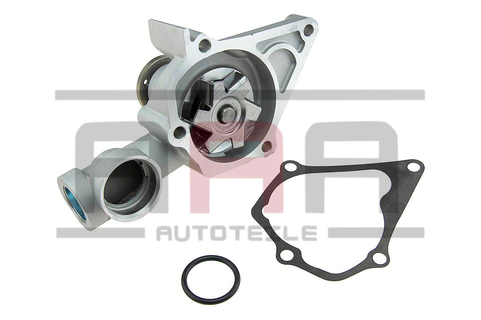 Hyundai Accent I (X-3), Mitsubishi Colt I (A15 A), Mitsubishi Lancer II (A17) Wasserpumpe WaPu