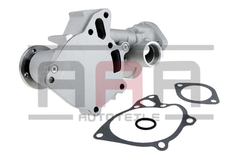 Hyundai Galloper I, Mitsubishi Galant IV (A16), Mitsubishi Pajero I (L04 G, L14 G) Wasserpumpe WaPu