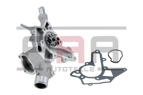 Opel Agila Astra G H GTC Combo Corsa C D Wasserpumpe Dichtung