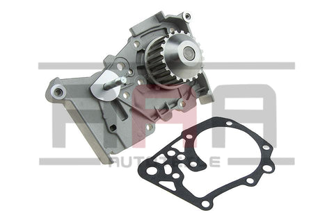 Renault Clio II (BB, CB), Renault Fluence (L3), Renault Scenic II (JM0/1) Wasserpumpe WaPu