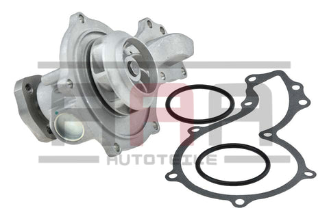 Audi A6 C4 (4A2), Audi A6 C5 (4B2), VW Passat B5 (3B2) Wasserpumpe WaPu