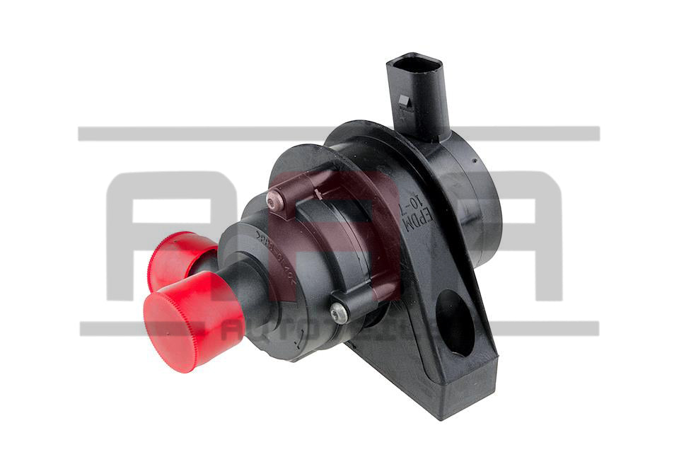 VW Multivan V (7HM, 7HN, 7HF, 7EF3 7EM, 7EN) Zusatzwasserpumpe