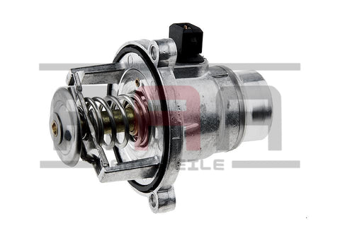 BMW 3 (F30, F80), BMW 5 (E60), BMW 7 (E65, E66, E67) Thermostat Kühlmittel