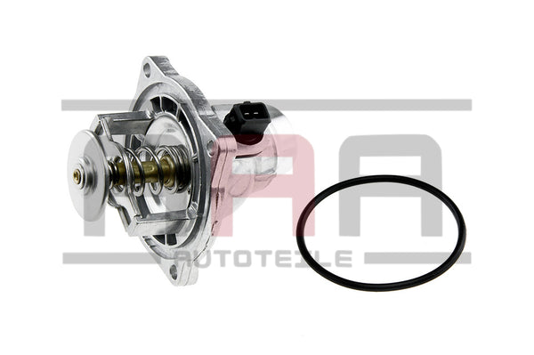 BMW 5 (E39), BMW 7 (E38), BMW X5 (E53), Land Rover Range Rover III (L322) Thermostat Kühlmittel