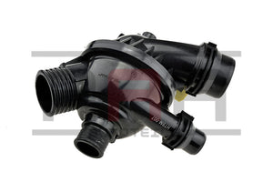 BMW 1 (E87), BMW 3 Cabriolet (E93), BMW 5 Touring (E61) Thermostat Kühlmittel