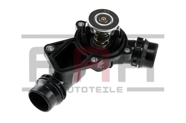 BMW 3 (E46), BMW 5 (E39), BMW 5 (E60) Thermostat Kühlmittel