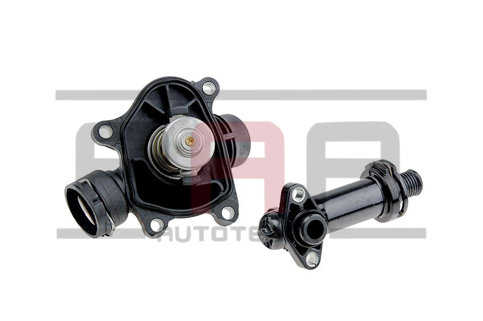 BMW 1 (E81), BMW 3 (E90), BMW 5 (E60), BMW X5 (E53) Thermostat Kühlmittel