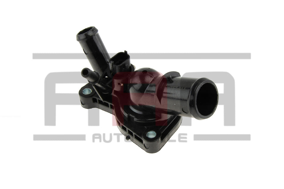 Fiat 500X (334), Fiat TIPO Stufenheck (356, 357), Jeep Renegade SUV (BU, B1, BV) Thermostat Kühlmittel