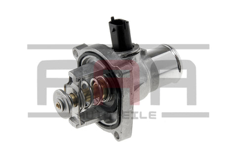 Alfa Romeo 159 (939), Chevrolet Cruze (J300), Opel Astra J (P10) Thermostat Kühlmittel