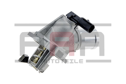 Opel Adam (M13), Opel Astra K (B16), Opel Corsa E (X15) Thermostat Kühlmittel