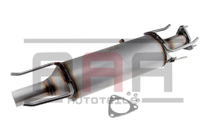 Alfa Romeo 159 1.9JTDM/2.4JTDM 2005- Dieselpartikelfilter DPF Russpartikelfilter Katalysator