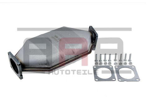 BMW 5 (E60), BMW 7 (E65, E66, E67) Dieselpartikelfilter DPF Russpartikelfilter Katalysator