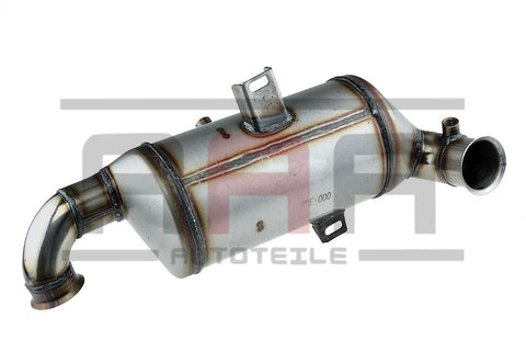 Citroen Berlingo (B9), Mini (R56) Dieselpartikelfilter DPF Russpartikelfilter Katalysator