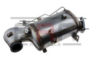 Chevrolet Captiva (C100, C140), Opel Antara A (L07) Dieselpartikelfilter DPF Russpartikelfilter Katalysator