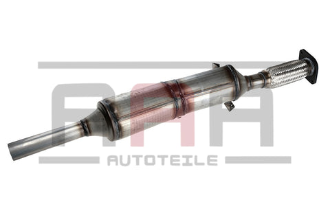 Renault Fluence (L3_), Renault Grand Scenic III (JZ0/1_) Dieselpartikelfilter DPF Russpartikelfilter Katalysator