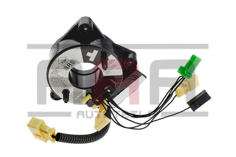 Honda Accord VI (CK, CG, CH, CF), Honda Prelude V (BB) Schleifring Lenkwinkelsensor Airbag