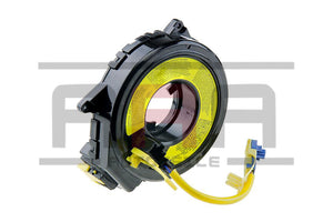 Hyundai Santa Fe II (CM), Mitsubishi Outlander I (CU W) Schleifring Lenkwinkelsensor Airbag