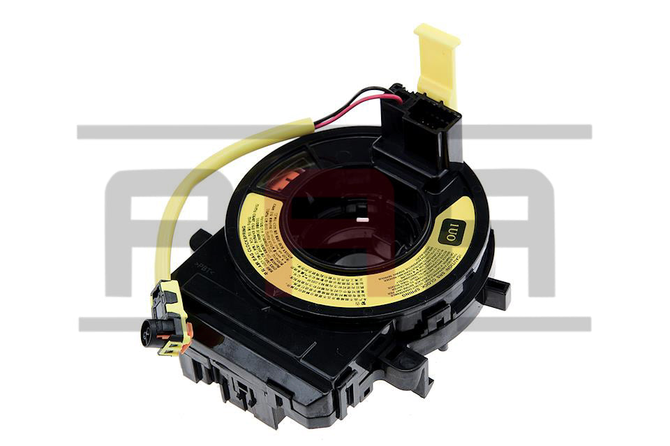 Hyundai Grand Santa Fe, Hyundai Santa Fe III (DM, DMA) Schleifring Lenkwinkelsensor Airbag