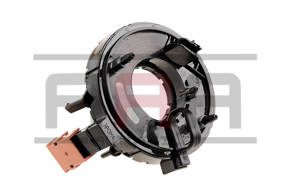 Audi A3 (8L1), Audi A6 C5 (4B2), Seat Alhambra (7V8, 7V9), Skoda Fabia (6Y2) Schleifring Lenkwinkelsensor Airbag