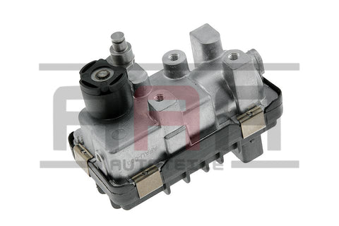 Audi A4 B8 (8K2), Audi A5 (8T3), Audi A5 Cabriolet (8F7) Ladedrucksteller Stellmotor Turbo