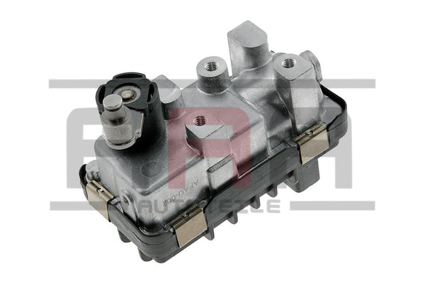 Audi A4 B7 (8EC), Audi A6 C6 (4F2), Audi A6 C6 Avant (4F5) Ladedrucksteller Stellmotor Turbo