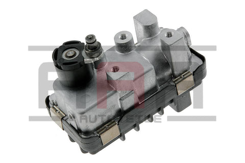 BMW 3 (E90), BMW 3 Cabriolet (E93), BMW 3 Coupe (E92) Ladedrucksteller Stellmotor Turbo