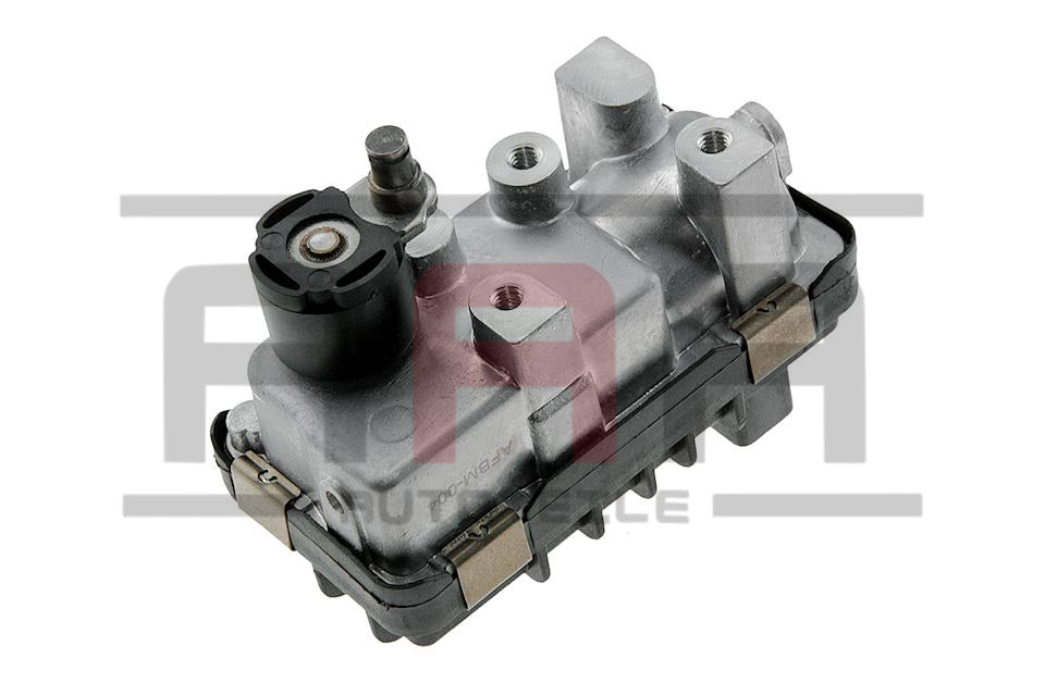 BMW 3 (E46), BMW 3 Coupe (E46), BMW 3 Touring (E46) Ladedrucksteller Stellmotor Turbo