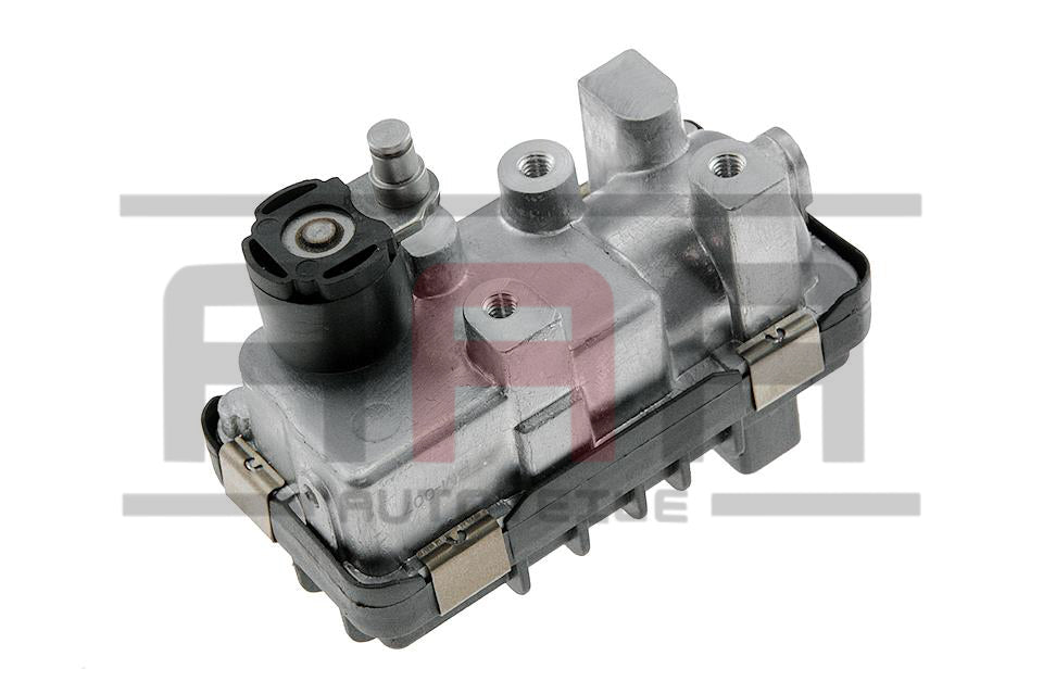 BMW 5 (E60), BMW 5 Touring (E61), BMW X5 (E53) Ladedrucksteller Stellmotor Turbo