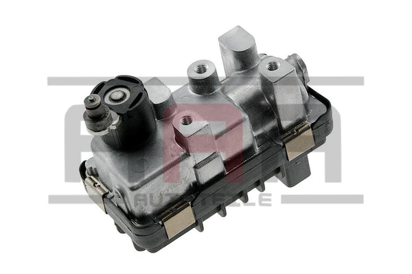 BMW 7 (E65, E66, E67), BMW X5 (E53) Ladedrucksteller Stellmotor Turbo