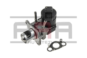 BMW 1er 3er 5er X1 X3 X5 6er 7er 11717810871 AGR Ventil Kühler