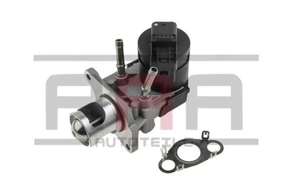 BMW 1er 3er 5er X1 X3 X5 6er 7er 11717810871 AGR Ventil Kühler