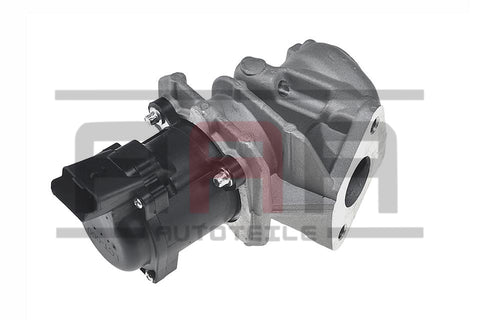 Peugeot Partner Expert 206 207 307 308 407 SW 1.6 HDi AGR Ventil