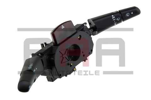 Mercedes-Benz Sprinter 2-t Bus (B901, B902), VW LT 28-35 II (2DB, 2DE, 2DK) Lenkstockschalter Blinker Wischer Schalter