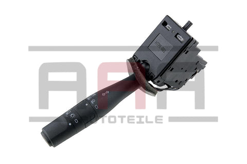 Peugeot 206 CC (2D), Peugeot 206 Van Lenkstockschalter Blinker Wischer Schalter