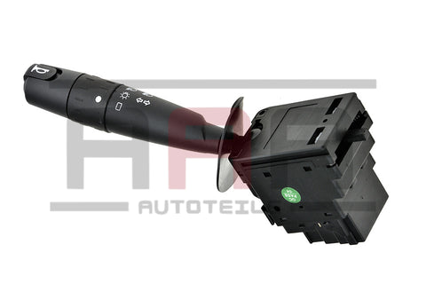 Peugeot 405 II (4B), Peugeot 405 II Break (4E) Lenkstockschalter Blinker Wischer Schalter