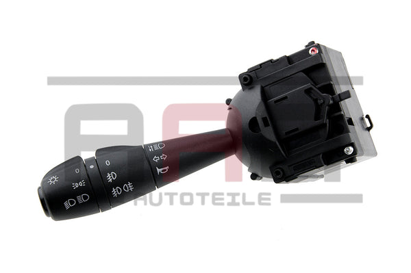 Opel Zafira Tourer C (P12) Lenkstockschalter Blinker Wischer Schalter