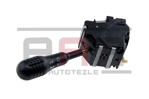 Renault Twingo I (C06), Renault Twingo I Kasten/Schrägheck (S06) Lenkstockschalter Blinker Wischer Schalter