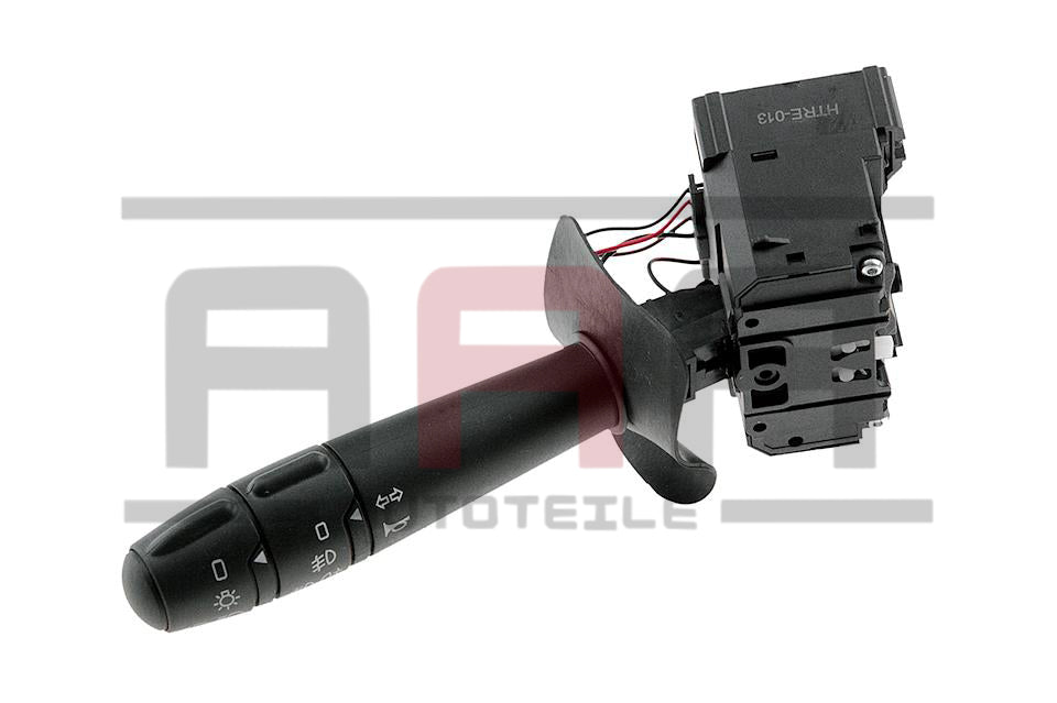 Dacia Duster Kasten/SUV, Renault Duster (HS) Lenkstockschalter Blinker Wischer Schalter