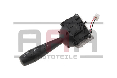 Dacia Lodgy (JS), Dacia Logan II Lenkstockschalter Blinker Wischer Schalter