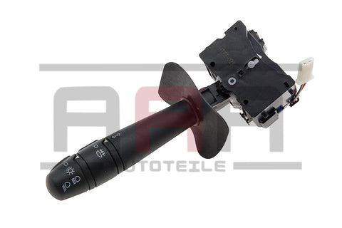 Renault Thalia I (LB) Lenkstockschalter Blinker Wischer Schalter