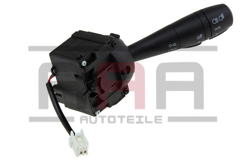 Renault Captur I (J5, H5), Dacia Sandero II Lenkstockschalter Blinker Wischer Schalter