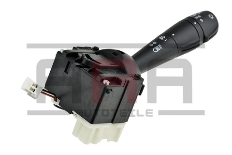 Renault Trafic III Bus (JG), Renault Twingo III (BCM) Lenkstockschalter Blinker Wischer Schalter