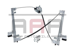 Alfa Romeo 159 (939), Alfa Romeo 159 Sportwagon (939) Fensterheber Fenster Fensterhalter vorne links