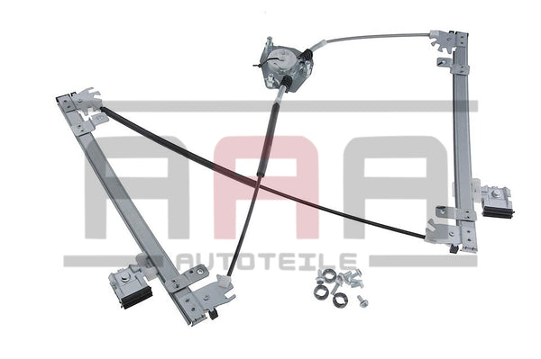 Alfa Romeo 159 (939), Alfa Romeo 159 Sportwagon (939) Fensterheber Fenster Fensterhalter vorne rechts